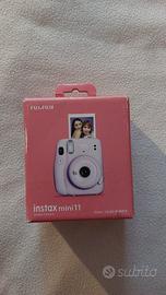Instax mini 11 LILLA e 30FujiFilm