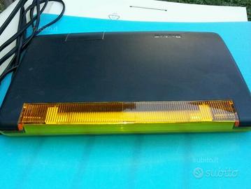 SALVALAVISTA BEGHELLI-vintage