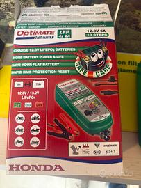 Manutentore batteria lithium