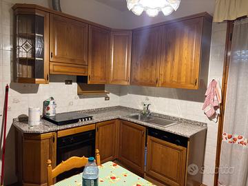 cucina completa