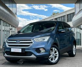 FORD Kuga 2.0 TDCI 120 CV S&S 2WD Powershift Bus
