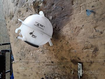 VASCHETTA LIQUIDO RADIATORE VOLKSWAGEN Tiguan 2°