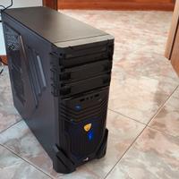 PC desktop