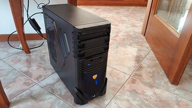 PC desktop