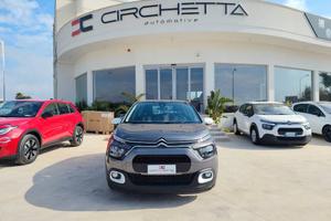 Citroen C3 1.2 puretech You! s&s 83cv neopatentati