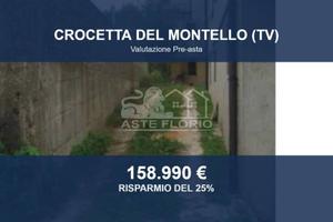 Immobile in asta di 375 m² con più di 5 locali a C