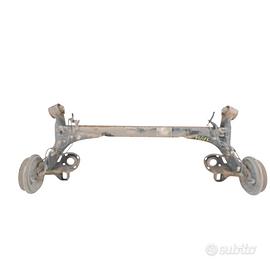 Assale posteriore Volkswagen Fox 1.2 Benzina 2005