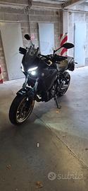 Tracer 7 Yamaha