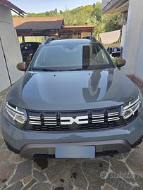 DUCIA DUSTER EXTREAME  GPL 1000 2023