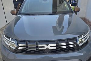 DUCIA DUSTER EXTREAME  GPL 1000 2023