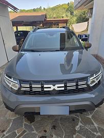 DUCIA DUSTER EXTREAME  GPL 1000 2023