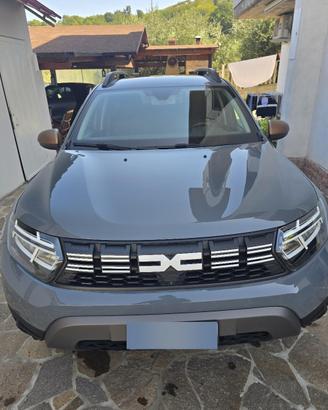 DUCIA DUSTER EXTREAME  GPL 1000 2023