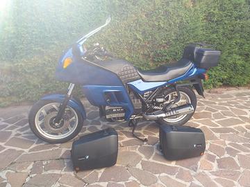Moto epoca