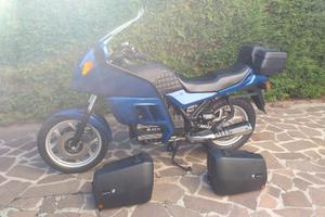 Moto epoca