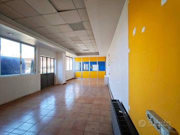Loft / Open Space di 66 m² a Biella