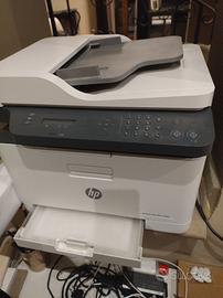 Stampante Laser a colori HP Color Laser MFP 179fnw