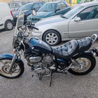 Yamaha XV 750 Virago - 1992 - 
