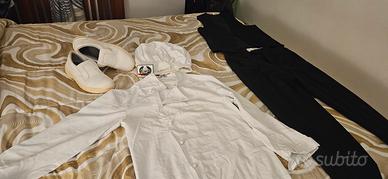 Completo Cucina/Sala 