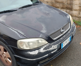 Opel Astra Sw