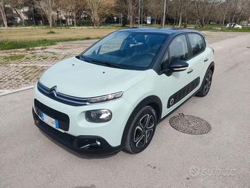 Citroën C3 Shine 1.2 – 38.000 km - neopatentati