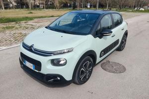 Citroën C3 Shine 1.2 – 38.000 km - neopatentati