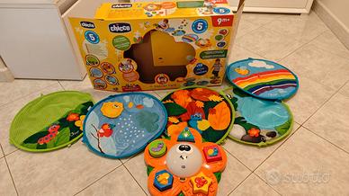 Chicco 4 Season Path  gioco bambino