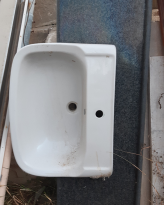 Lavandino lavabo
