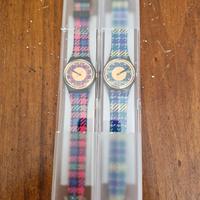 Orologi swatch