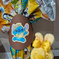 peluche stitch disney nuova serie