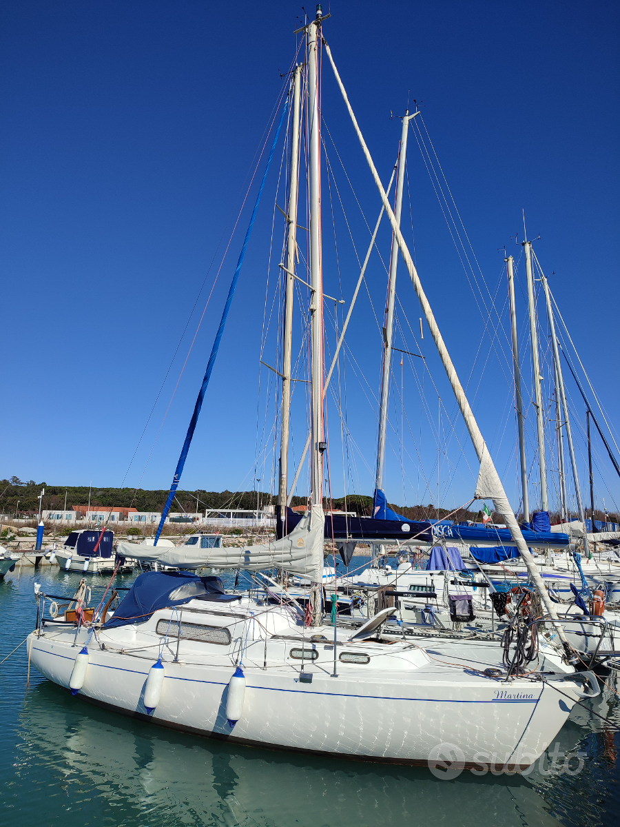 VEGA 27 (ALBIN) — View photo 1
