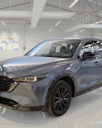 MAZDA CX-5 DIESEL 2.2L 184 CV AWD 6AT HOMURA AUTO 