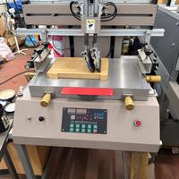 Serigrafica semiautomaticae tampografica