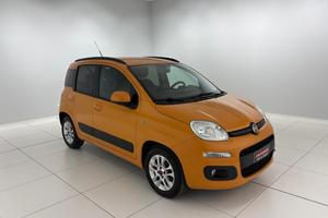 FIAT Panda 1.3 mjt 16v Lounge s&s 95cv
