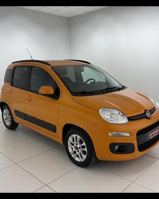 FIAT Panda 1.3 mjt 16v Lounge s&s 95cv
