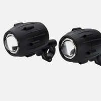 Faretti alogeni opzionali GIVI