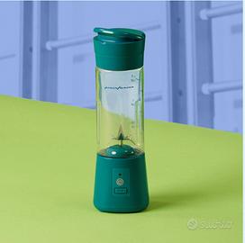 Smoothie maker Pininfarina