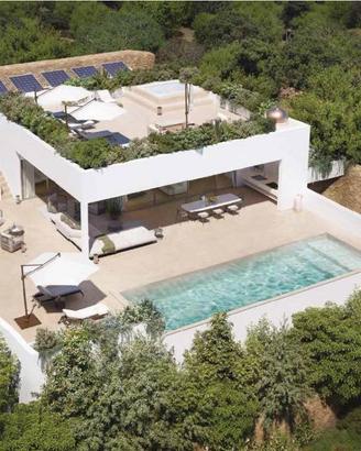 Villa di 550 m² con 3 locali a Arzachena