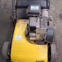 Arieggiatore per prato