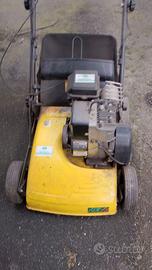 Arieggiatore per prato