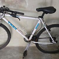 bicicletta Trek anni 1988 1990