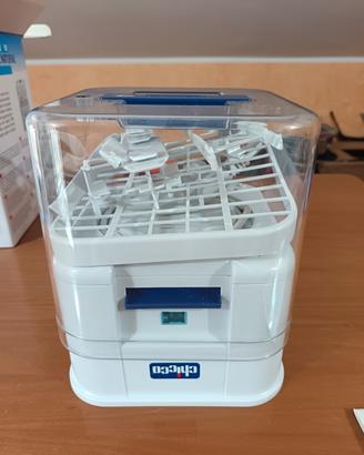 Sterilizzatore chicco