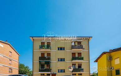 Appartamento a Castelnuovo Rangone 3 locali