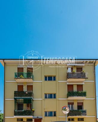 Appartamento a Castelnuovo Rangone 3 locali