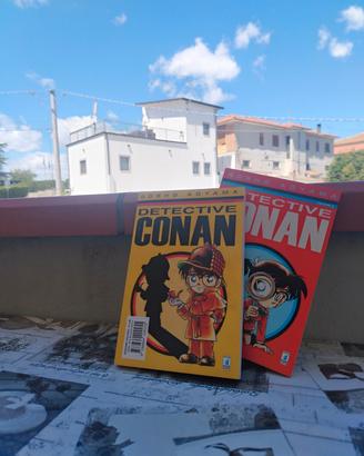 detective conan