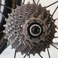 Cassetta Shimano Dura Ace CS-R9100 11V