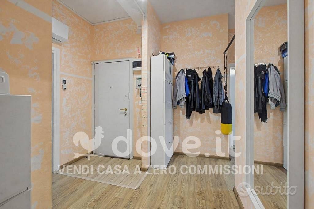 Appartamento – MI - Altro