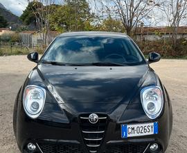 Alfa mito