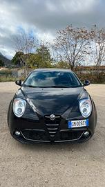 Alfa mito