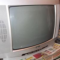 tv crt 