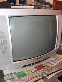 tv crt 